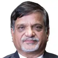 S V Kulkarni